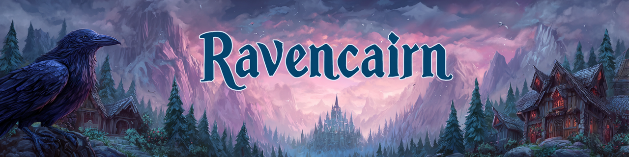 Ravencairn