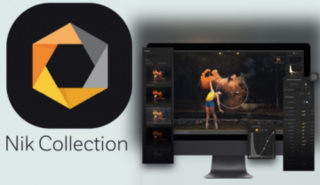 Nik Collection by DxO v6.10.0 Nik Collection by DxO v6.10.0