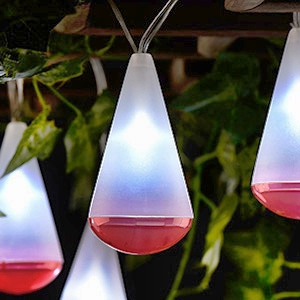 Solar String Light 81481