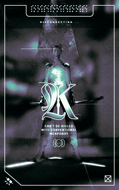 Never Fade Away 01-AVATAR-MONDE