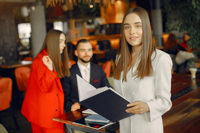 Advanced Diploma Hospitality