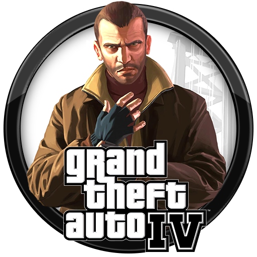 GTA 4 Mobile