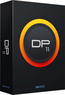 MOTU Digital Performer v11.35.100361 - Eng