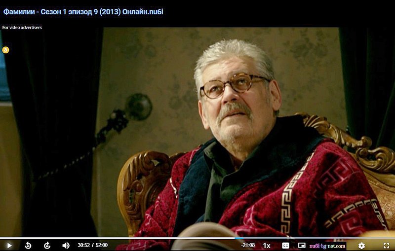 Фото/изображение с Телесериал.com