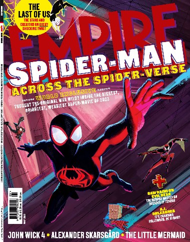 Empire UK - May / 2023