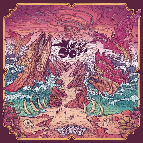 Juke Cove - Tempest (2024) [FLAC]
