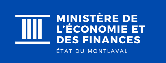 Ministère de l'économie et des finances 