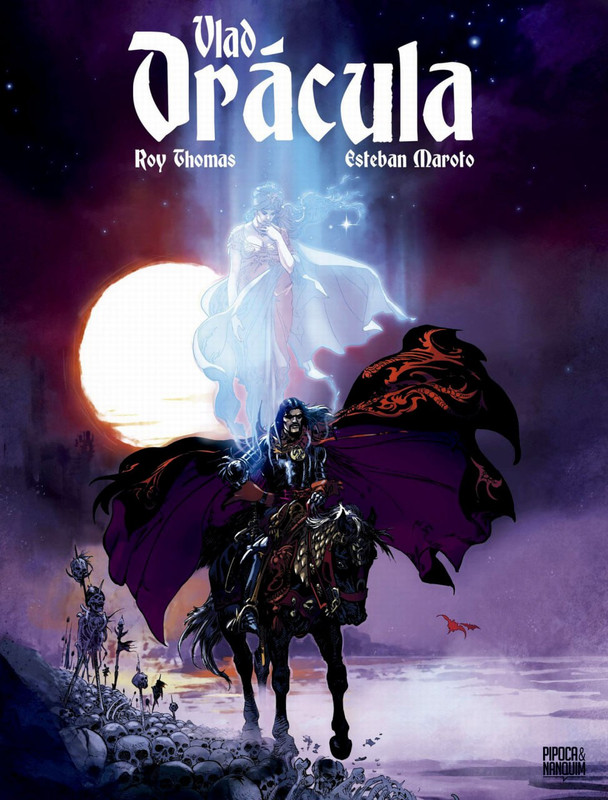 Vlad Drácula