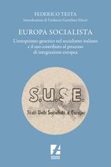 Federico Testa – Europa socialista (2023)