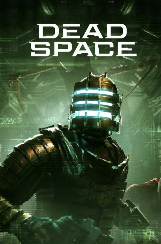 Dead Space