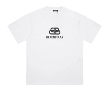 Balenciaga Tee