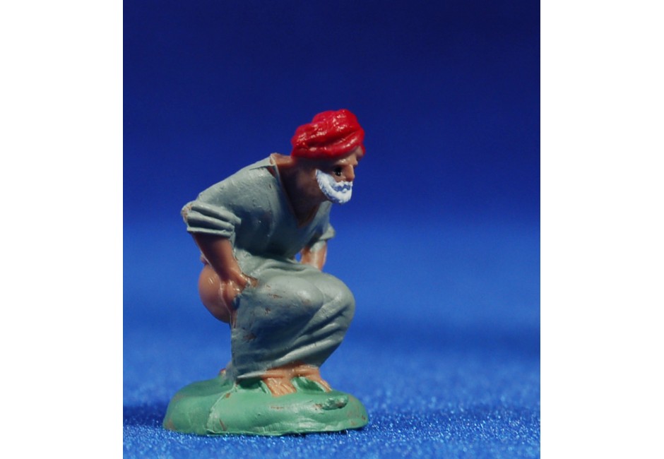 5Caganet