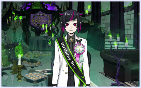 i love lilidia VERYMUCH