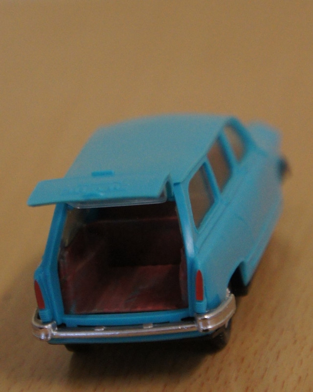 Panhard PL 17 Break (4)