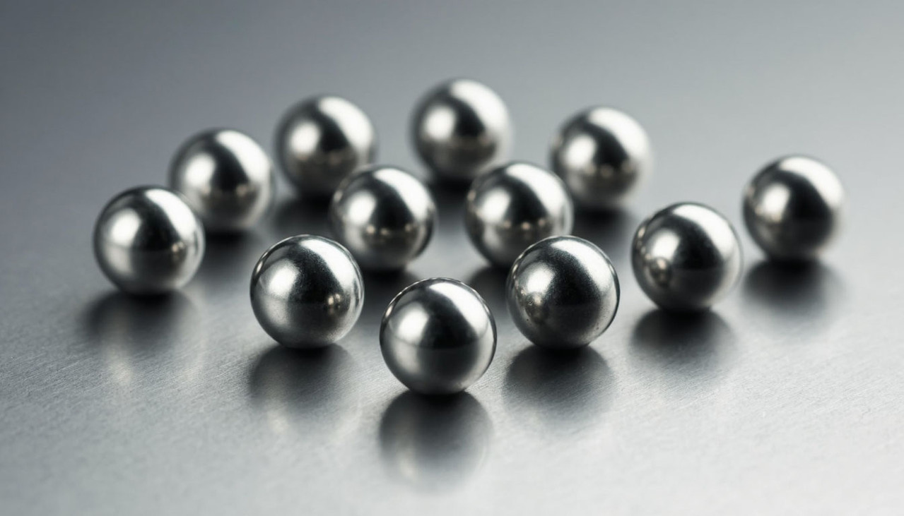 Шарик для подшипника