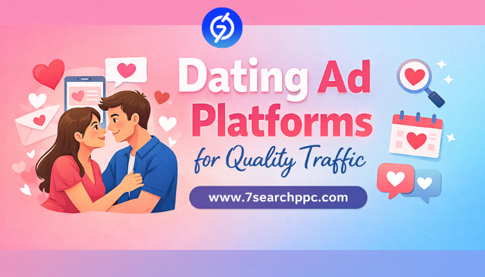 dating ad platforms