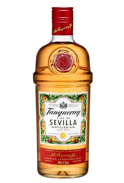 Gin Tanqueray  Sevilla 750 ml