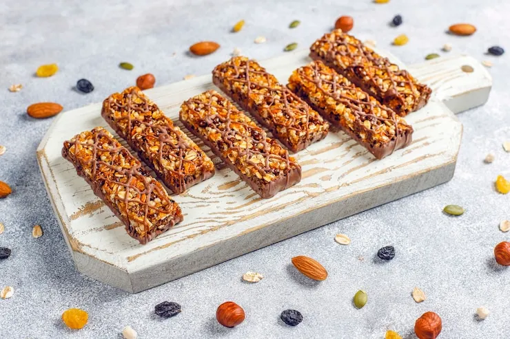  best energy bar