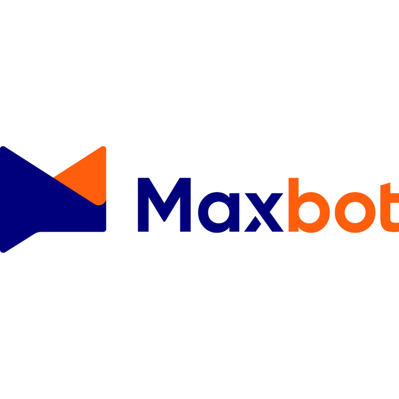 Logo Maxbot