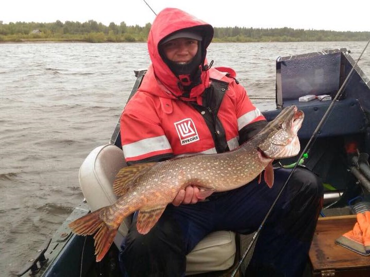 4 Грихутик Андрей джиг