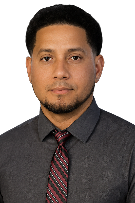 Hugo Lopez - Licensed Notary