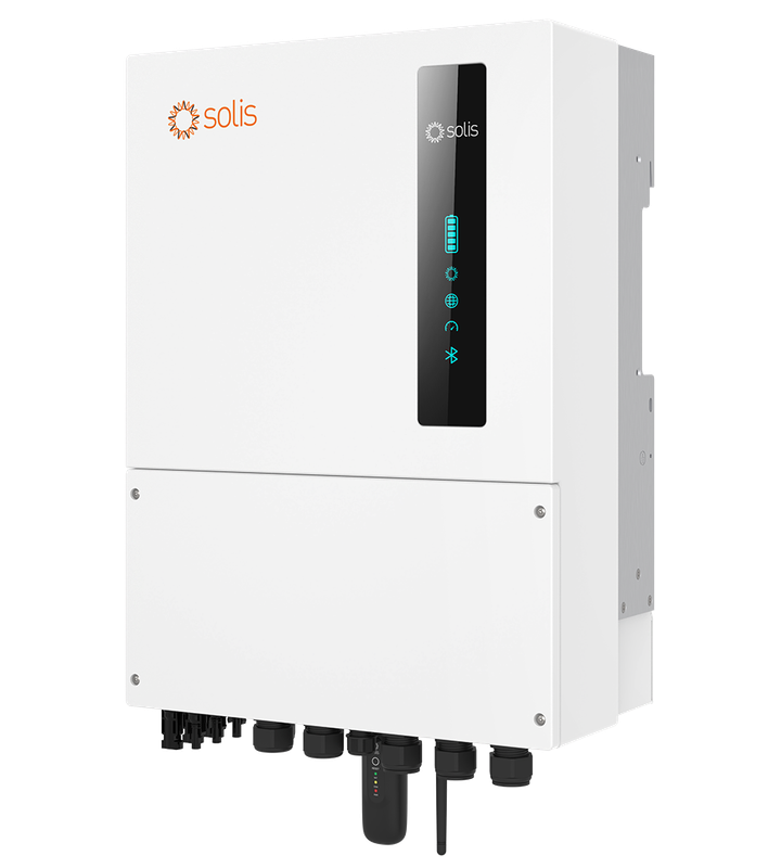 Solis Inverter