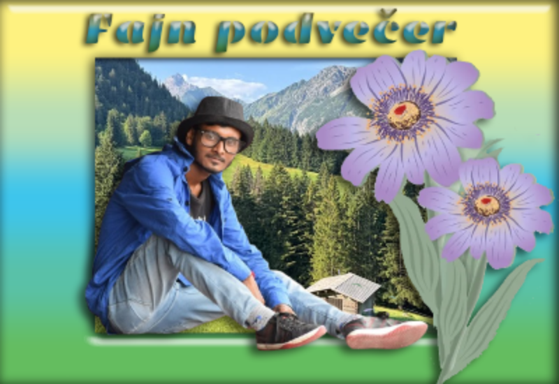 podvecer