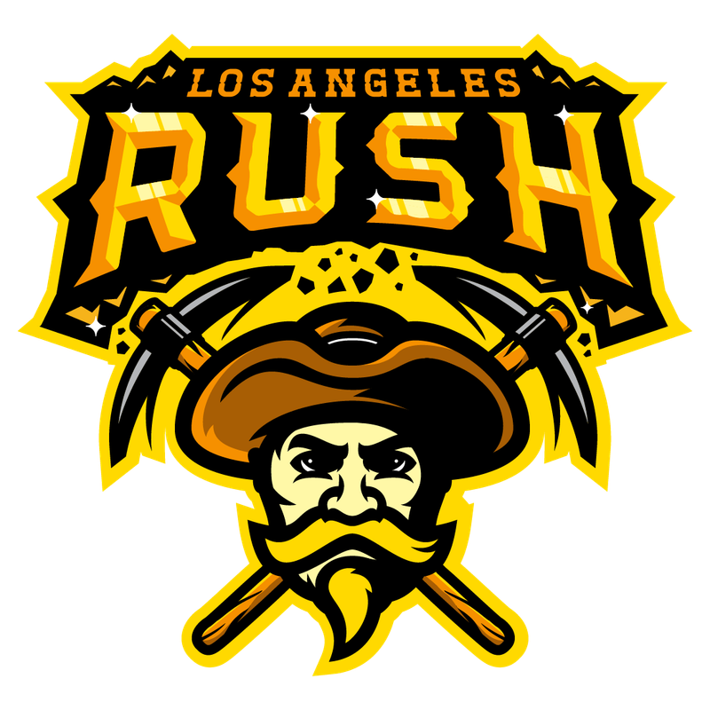 Los Angeles Rush