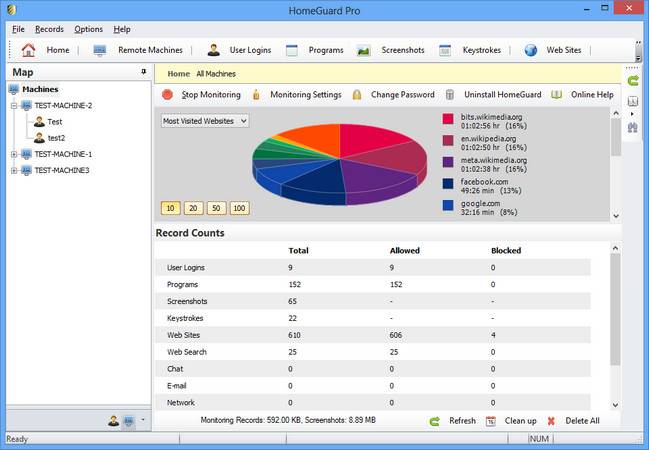 HomeGuard Professional 12.0.1.1 (x64) 00845b5e