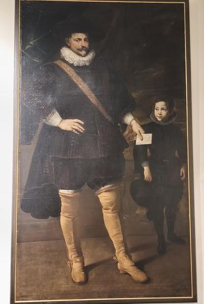 Milán-Turín-Génova-Pavía - Blogs de Italia - Génova, espectacular conjunto museístico (177)