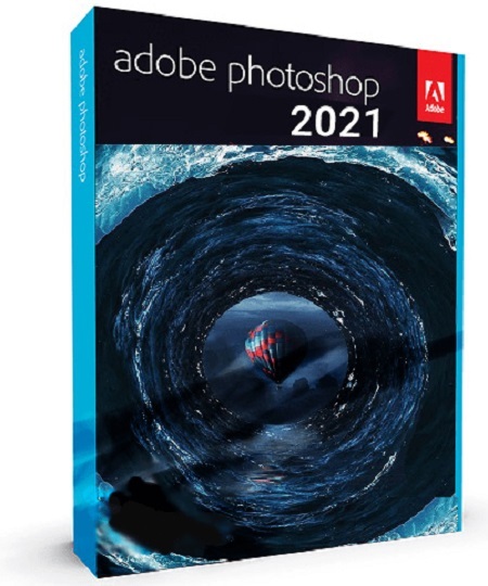 Adobe Photoshop 2021 v22.5.9.1101 Multilingual (Win x64)