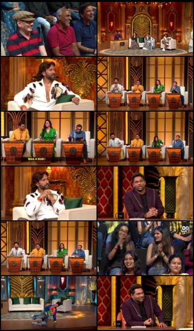  Aapka Apna Zakir S01 31st August 2024 720p HDRip x264 Full Indian Show [450MB] Full Movie Download screenshot