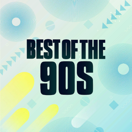 VA - Best Of The 90s (2020)