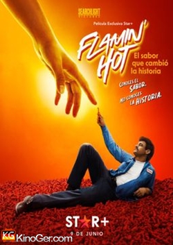 Flamin Hot (2023)