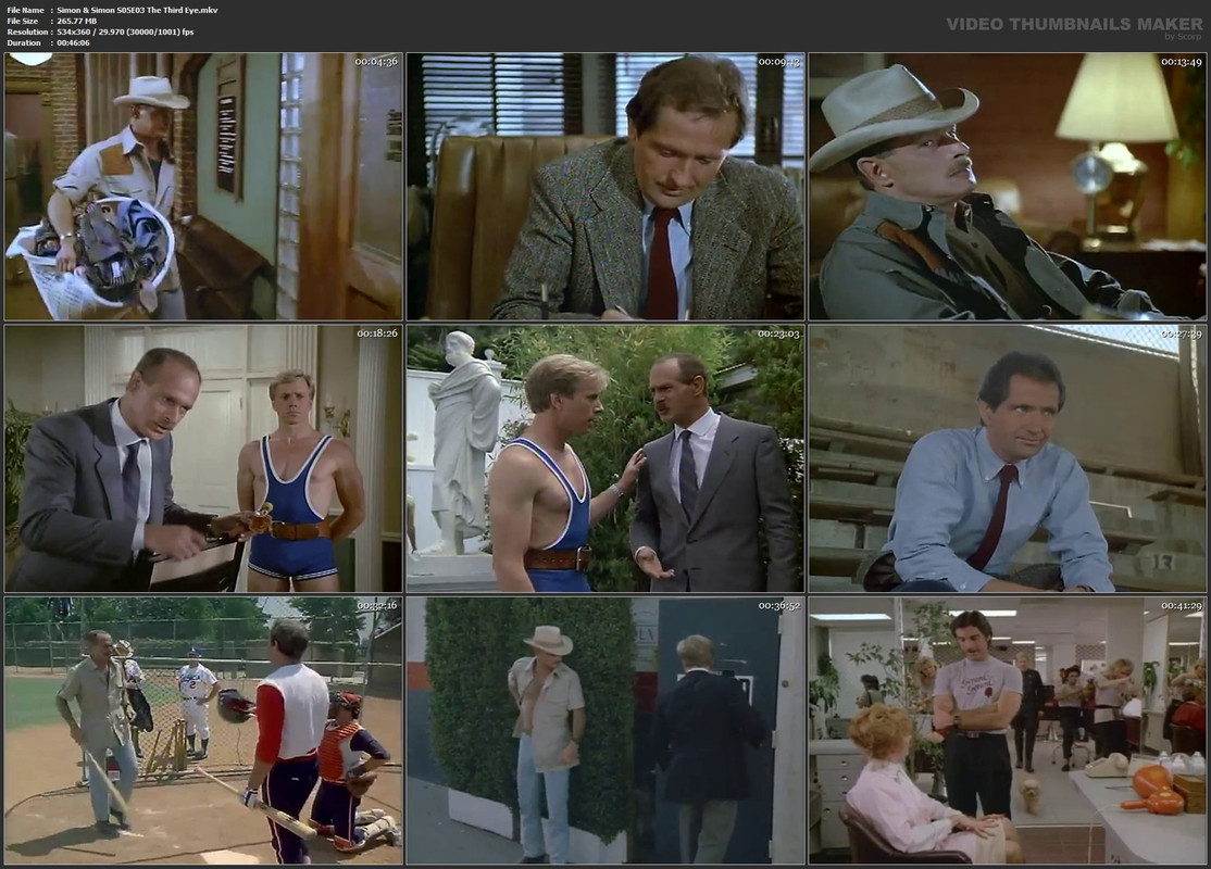 Simon & Simon S05E03 The Third Eye.mkv