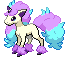 GPonyta