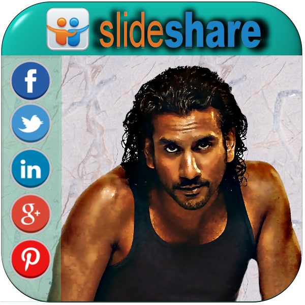 ᖴOᒪᒪOᗯ ᗰE Oᑎ ᔕᒪIᗪEᔕᕼᗩᖇE