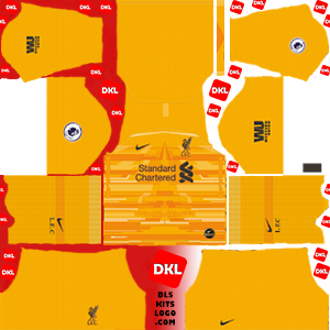 nike dream league soccer kits