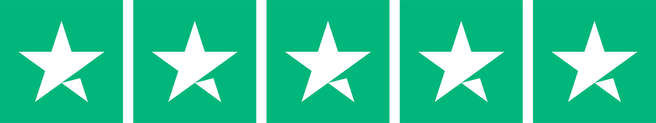 Trustpilot Rating