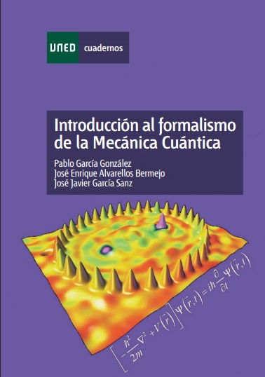 Introducción al formalismo de la mecánica cuántica - VV.AA. (PDF) [VS]