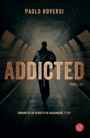 Paolo Roversi - Addicted  (2019)