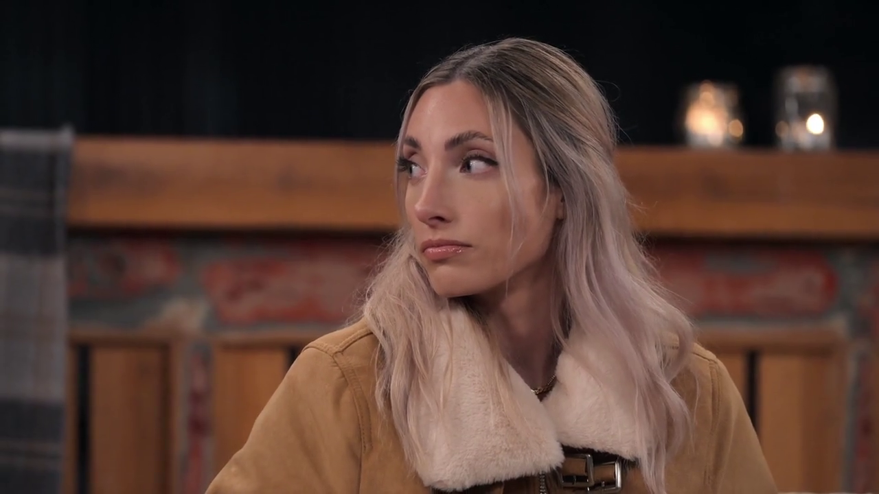 The Mole (US, S06E06) 3