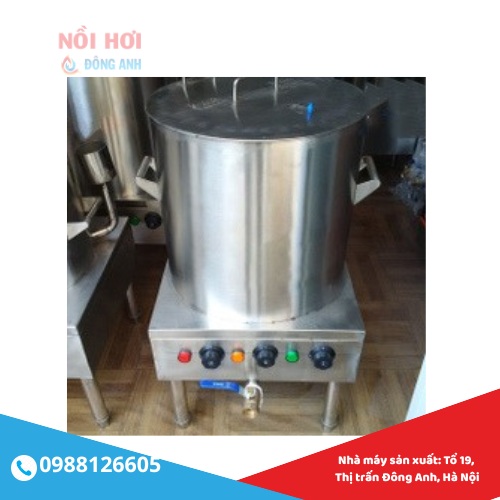 nồi nấu bún 50 lít
