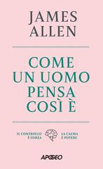 James Allen – Come un uomo pensa, così è (2026)