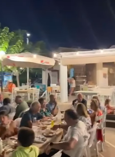 ΕΥΧΑΡΙΣΤΗΡΙΟ ΜΗΝΥΜΑ ΑΠΣ ΑΤΡΟΜΗΤΟΣ