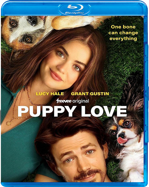 Puppy Love (Amor perruno) (2023) [WEB-DL m1080p][Castellano AC3 5.1/Ingles AC3 5.1][Subs][Comedia. Romance]