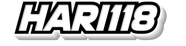 HARI118 Logo