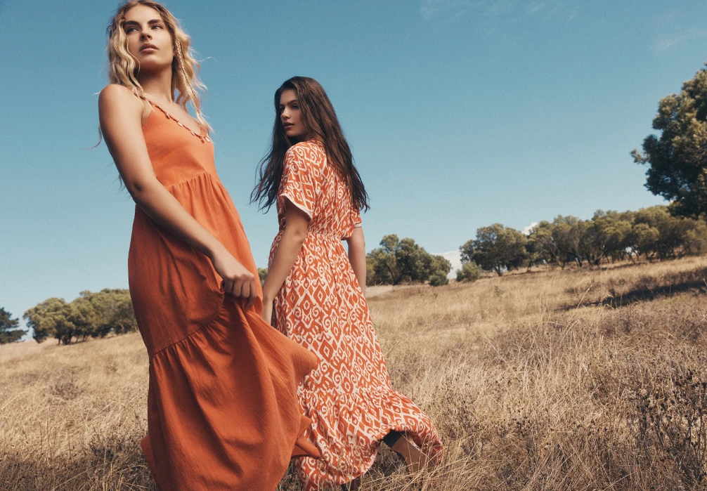 Casual Maxi Dresses for Women