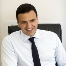 Β. ΚΙΚΙΛΙΑΣ: «ΣΤΟ ΥΠΟΥΡΓΕΙΟ ΝΑΥΤΙΛΙΑΣ ΑΝΑΚΟΨΑΜΕ ΕΠΙΠΛΕΟΝ ΕΝΕΡΓΕΙΑΚΗ ΑΚΡΙΒΕΙΑ ΚΑΙ ΑΥΞΗΣΕΙΣ ΤΙΜΩΝ»