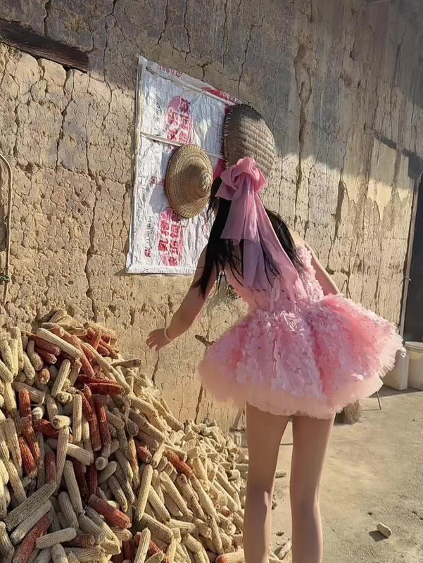 婷姑娘吖,Cosplayer,コスプレイヤー,Coser,コスプレ,Cosplay,角色扮演